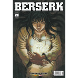 Berserk Vol. 20: Edição De Luxo,