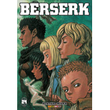 Berserk Vol. 24: Edição De Luxo,