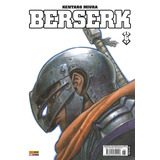 Berserk Vol. 6: Edição De Luxo,