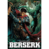 Berserk Vol. 9: Edição De Luxo,