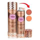 Best Bronze Meia Calça Instantânea Líquida Escolha Sua Cor