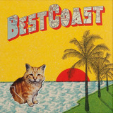 Best Coast Crazy For You Cd