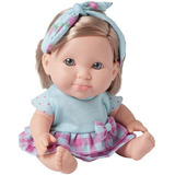 Best Doll Pediatra Com Acessórios Candide