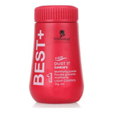 Best+ Dust It (similar Ao Osis+) Pomada Em Pó Efeito Mate