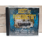 Best Of Reggaeton-rebeldia Div. Artistas Exc. Estado Cd