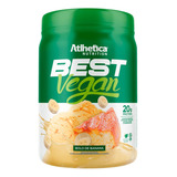 Best Vegan 500g - Atlhetica