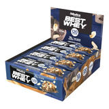 Best Whey Bar Penaut Caramel Best Whey Bar Peanut Caramel Di