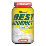 Best Whey Gourmet Sabor Leite Ninho Gourmet 100% Premium 