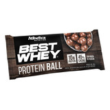 Best Whey Protein Ball Display C/