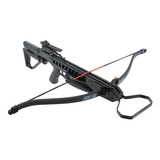 Besta Balestra Mk-xb21bk 175 Libras 245 Fps Man Kung