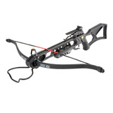Besta Balestra Mk-xb23bk 175 Libras 245 Fps Man Kung