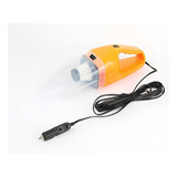  Bestfer Bfh1874 400 Ml Cor Laranja Mini Aspirador De Pó Automotivo Portátil 60w 12v