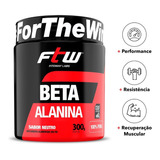 Beta Alanina 100% Pura - 150