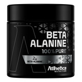 Beta Alanine 100% Pure 150g +