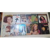 Beth Carvalho - Lote Com 12 Lps / Discos De Vinil 