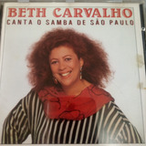 Beth Carvalho Canta O Samba De