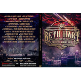Beth Hart - Live At The
