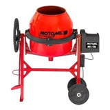Betoneira 1/2hp 150 Litros Mb-150l Motomil