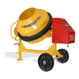 Betoneira 400l Rental Motor Trif 2cv