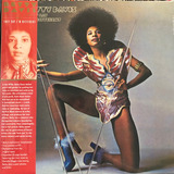 Betty Davis Lp Color They Say
