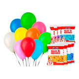 Bexiga Decoração De Balão De Aniversário