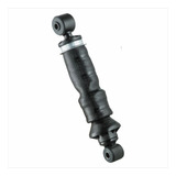 Bexiga Suspensão Cabine Dianteiro - Mercedes Axor 2035 2036