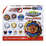Beyblade Astral Spriggan B188 Takara Tomy Sem Lancador B-188