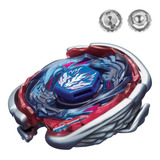 Beyblade Big Bang Pegasus Original Rapidity Metal Fusion 4d