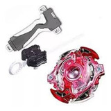 Beyblade Burst Storm Spriggan Spring B35 Ferro Com Lançador