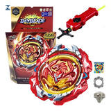 Beyblade Fenix Renascida Phoenix Revive Com Lançador 