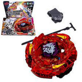 Beyblade Metal Fusion Barato Ferro Meteo L Drago Rush