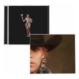 Beyoncé - Cowboy Carter (blue) [cd - Importado]