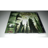Beyond Creation - The Aura (cd Lacrado)