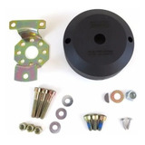 Bezel 90° Para Caixa De Direção Náutica Ultraflex Universal