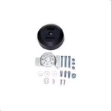 Bezel Caixa Uflex De Direção Mercury Original 889930a02