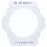 Bezel Casio G-shock Ga-150 7a Branco