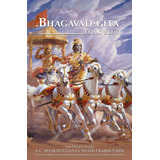 Bhagavad-gita Como Ele É Por A.c.