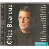 Bia Pae Leme Dora Vergueiro Fatima Guedes Cd Chico Songbook4