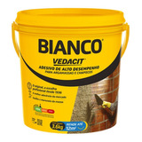 Bianco Adesivo Para Argamassa Liquido 3,6 Litros - Vedacit