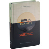 Bíblia 365 | Devocionais 365 Dias