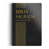 Bíblia Acf - Capa Semi Luxo