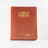 Bíblia Acf Almeida Corrigida Fiel -