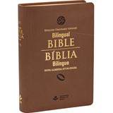 Bíblia Bilíngue Português (naa) - Inglês