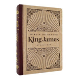Bíblia Bonita De Estudo King James