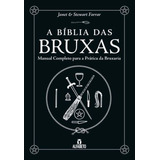 Bíblia Das Bruxas, A - Manual