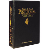Bíblia De Estudo Pentecostal Média Hp