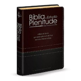 Bíblia De Estudo Plenitude - Almeida