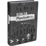 Bíblia De Estudo Plenitude Para Jovens:
