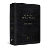 Bíblia De Estudo Thompson Letra Grande