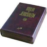 Biblia De Jerusalem - Media Ziper